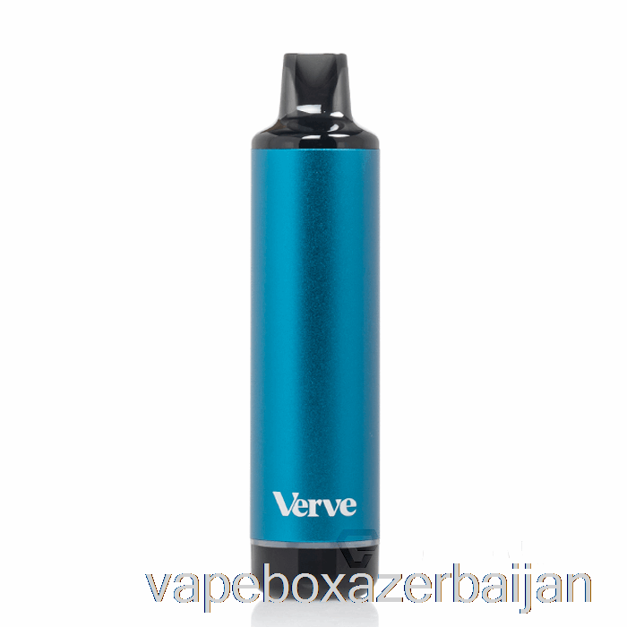 Vape Azerbaijan Yocan Verve 510 Battery Blue